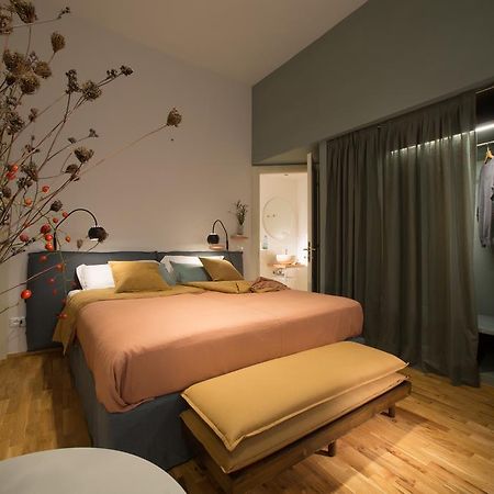B&B Santa Maria Del Fiore Florence Phòng bức ảnh