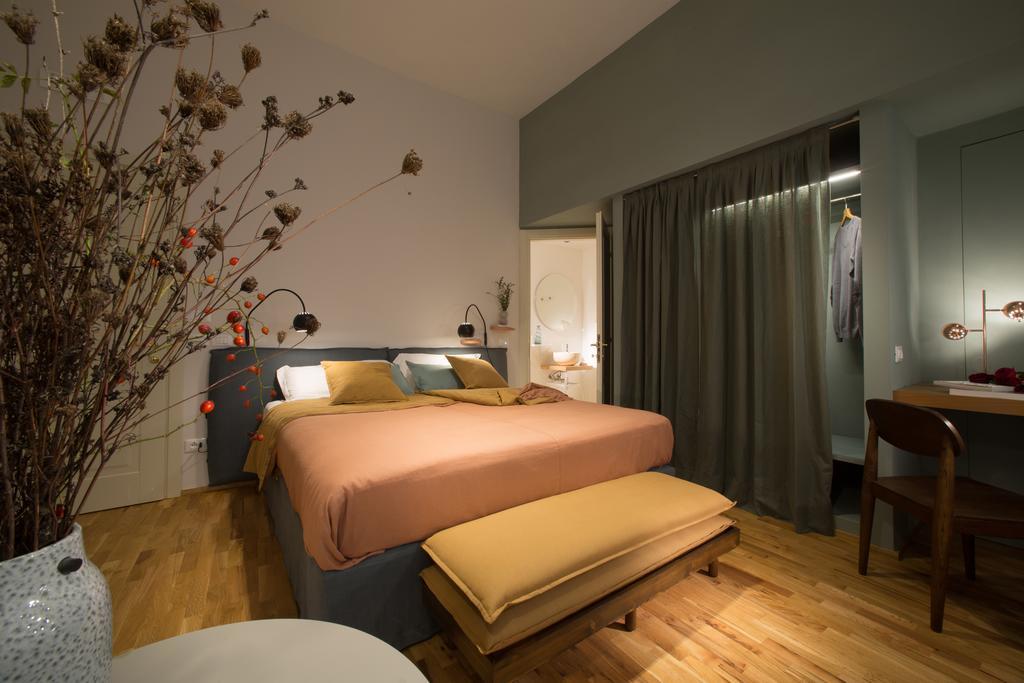 B&B Santa Maria Del Fiore Florence Phòng bức ảnh
