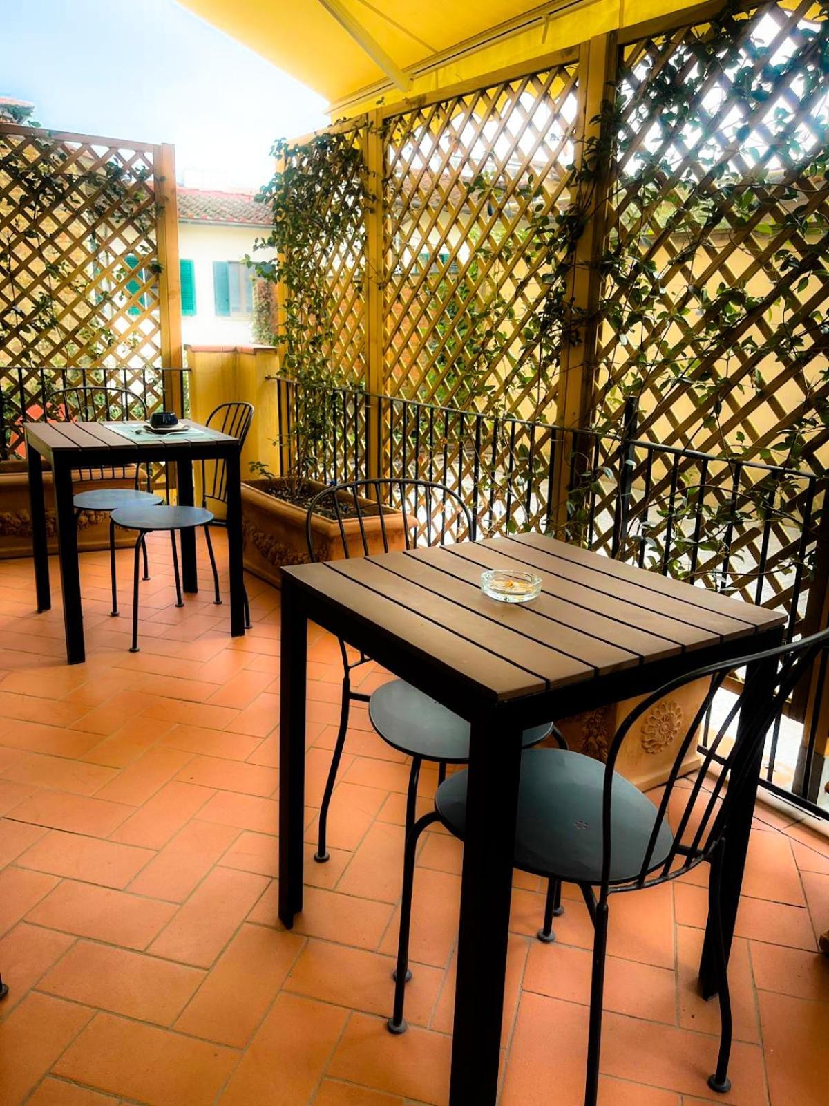 B&B Santa Maria Del Fiore Florence Ngoại thất bức ảnh