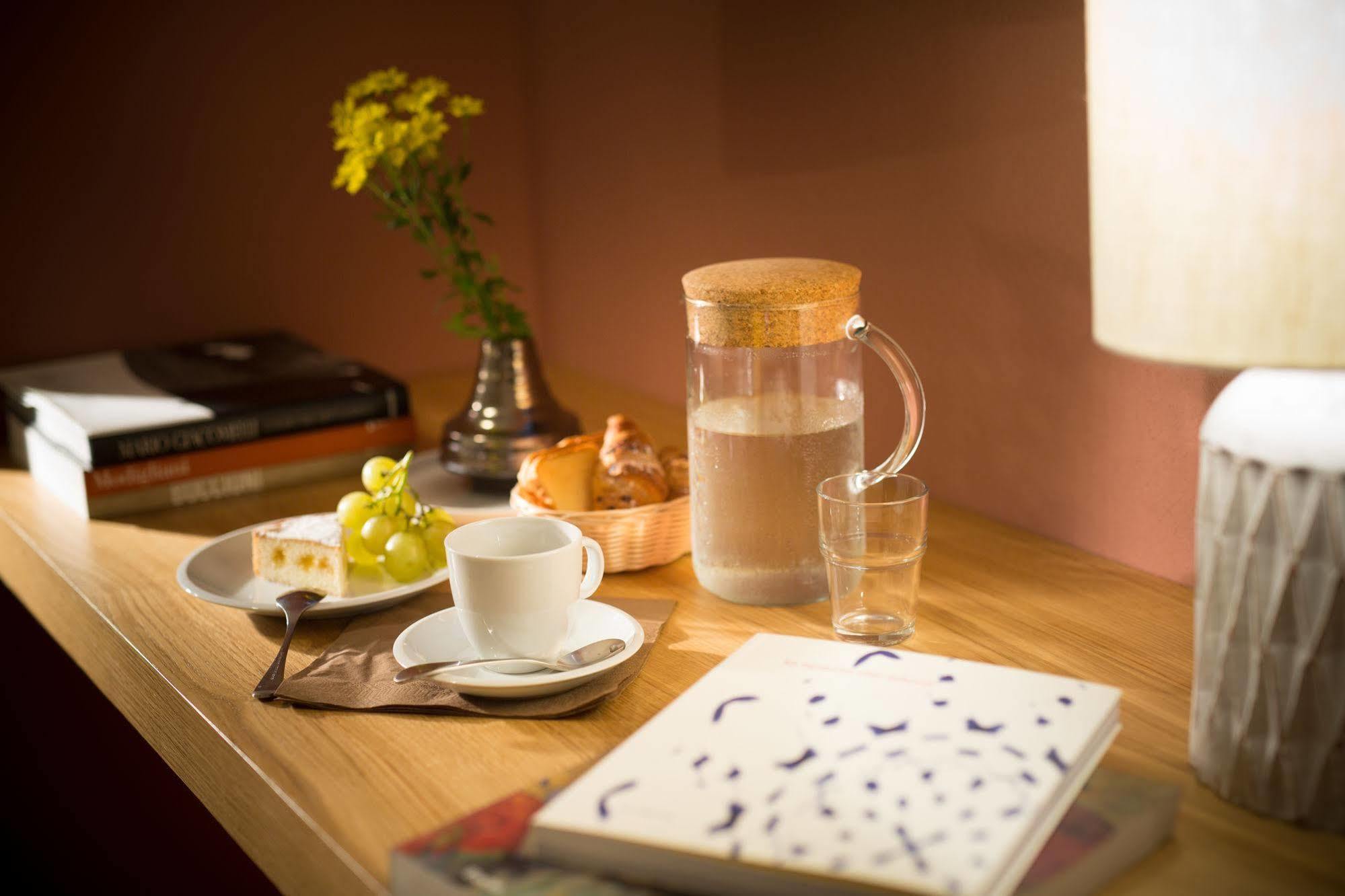 B&B Santa Maria Del Fiore Florence Ngoại thất bức ảnh