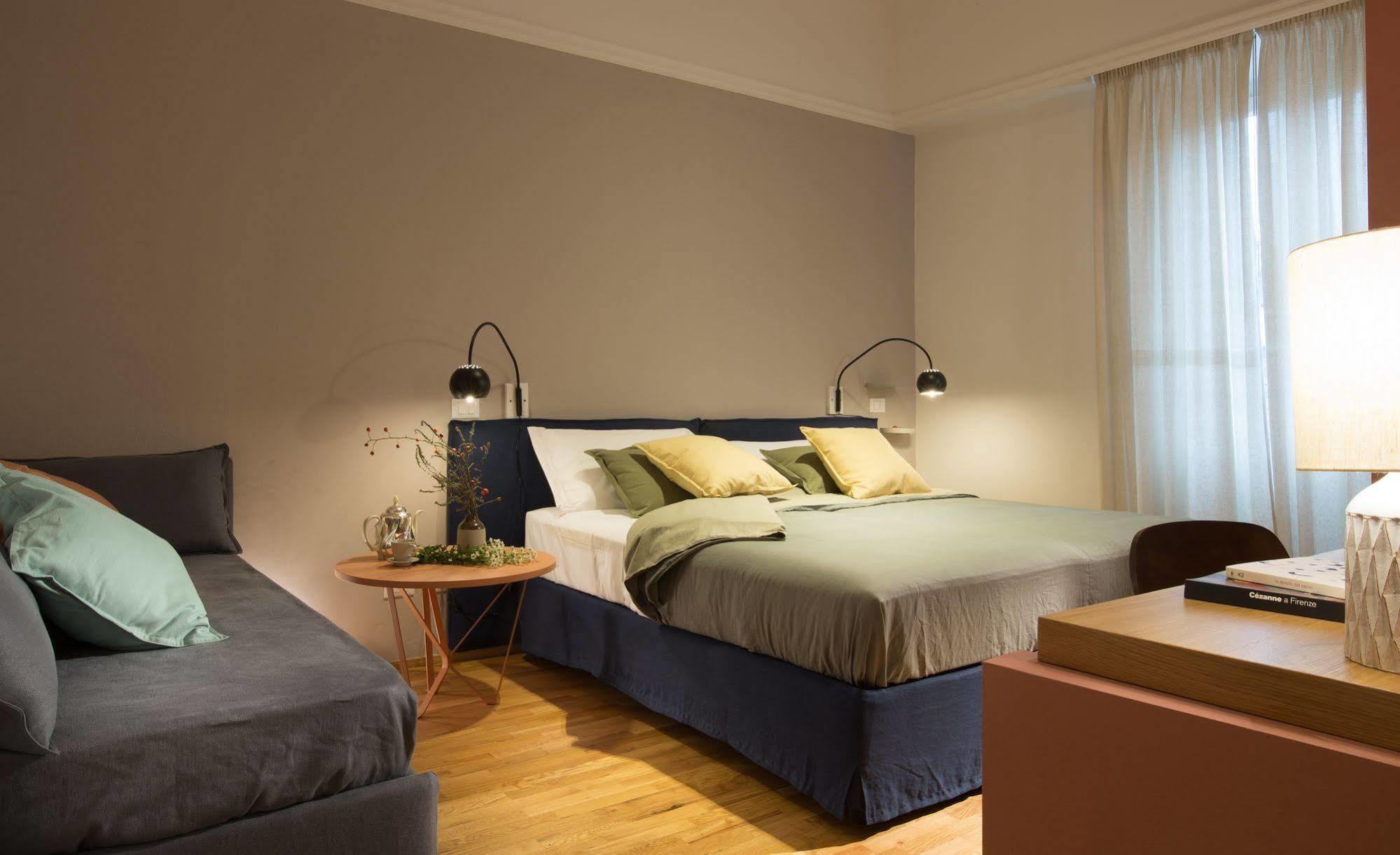 B&B Santa Maria Del Fiore Florence Ngoại thất bức ảnh