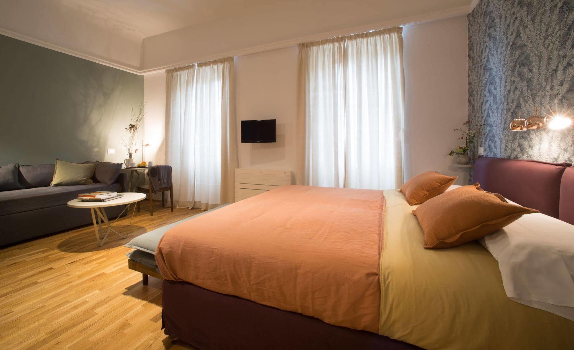 B&B Santa Maria Del Fiore Florence Ngoại thất bức ảnh