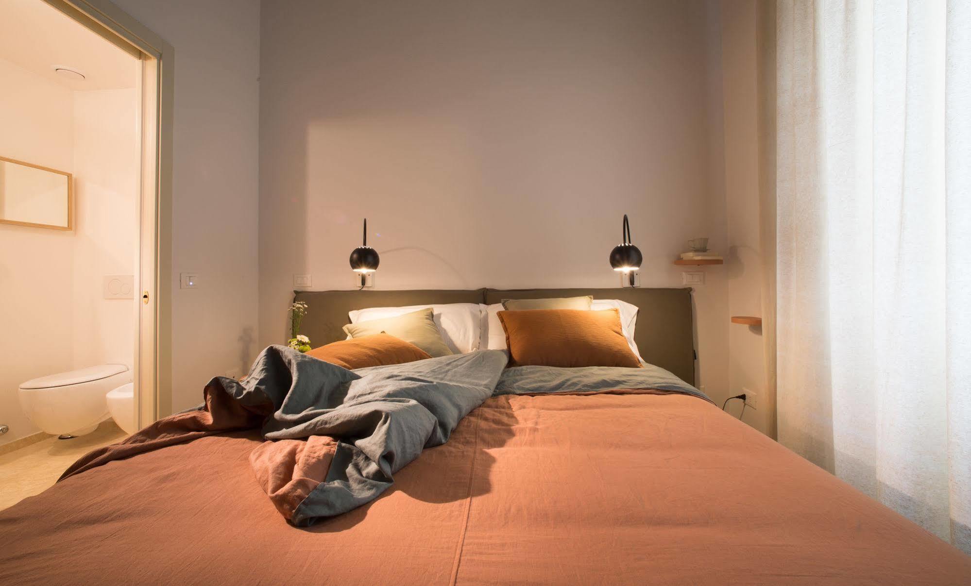 B&B Santa Maria Del Fiore Florence Ngoại thất bức ảnh