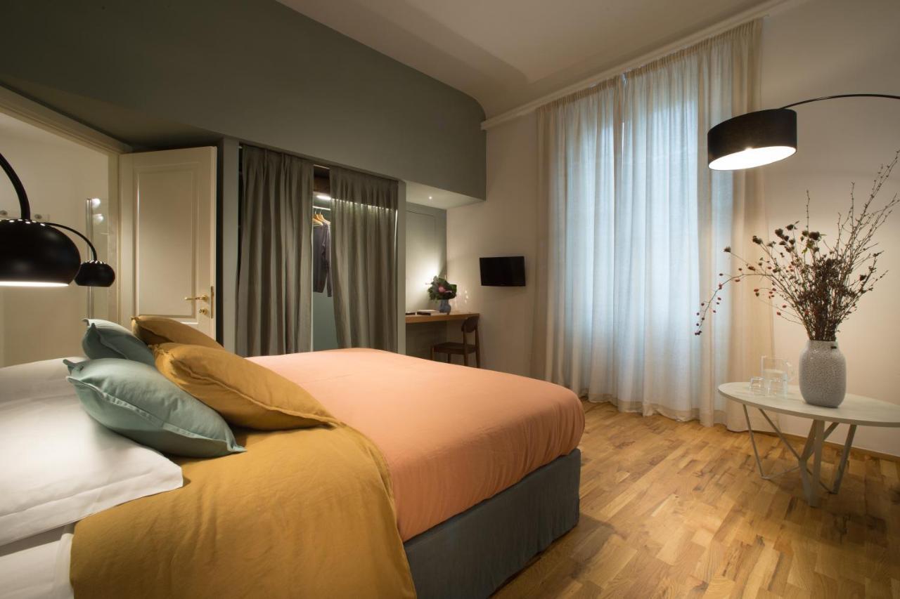B&B Santa Maria Del Fiore Florence Ngoại thất bức ảnh