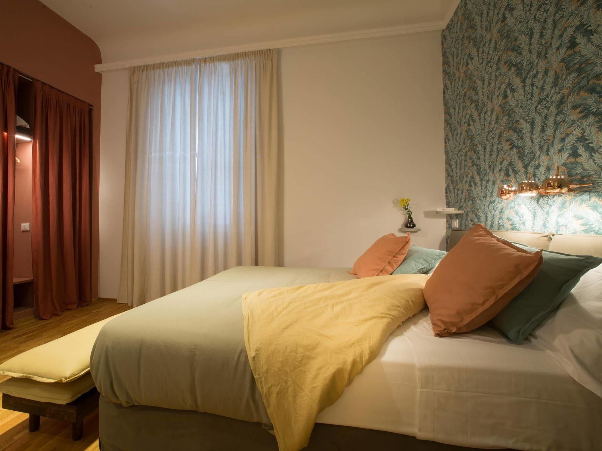 B&B Santa Maria Del Fiore Florence Ngoại thất bức ảnh
