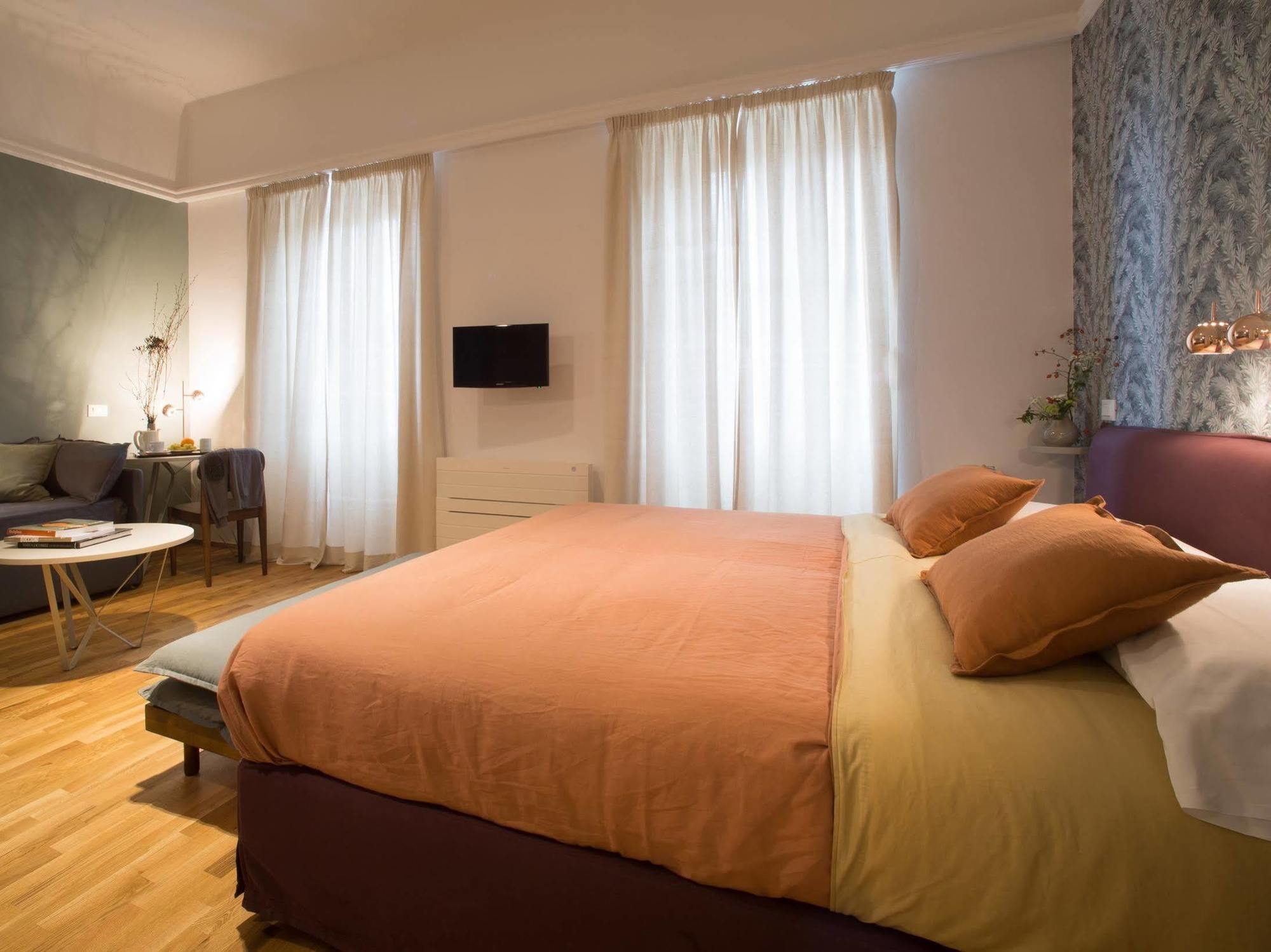 B&B Santa Maria Del Fiore Florence Ngoại thất bức ảnh