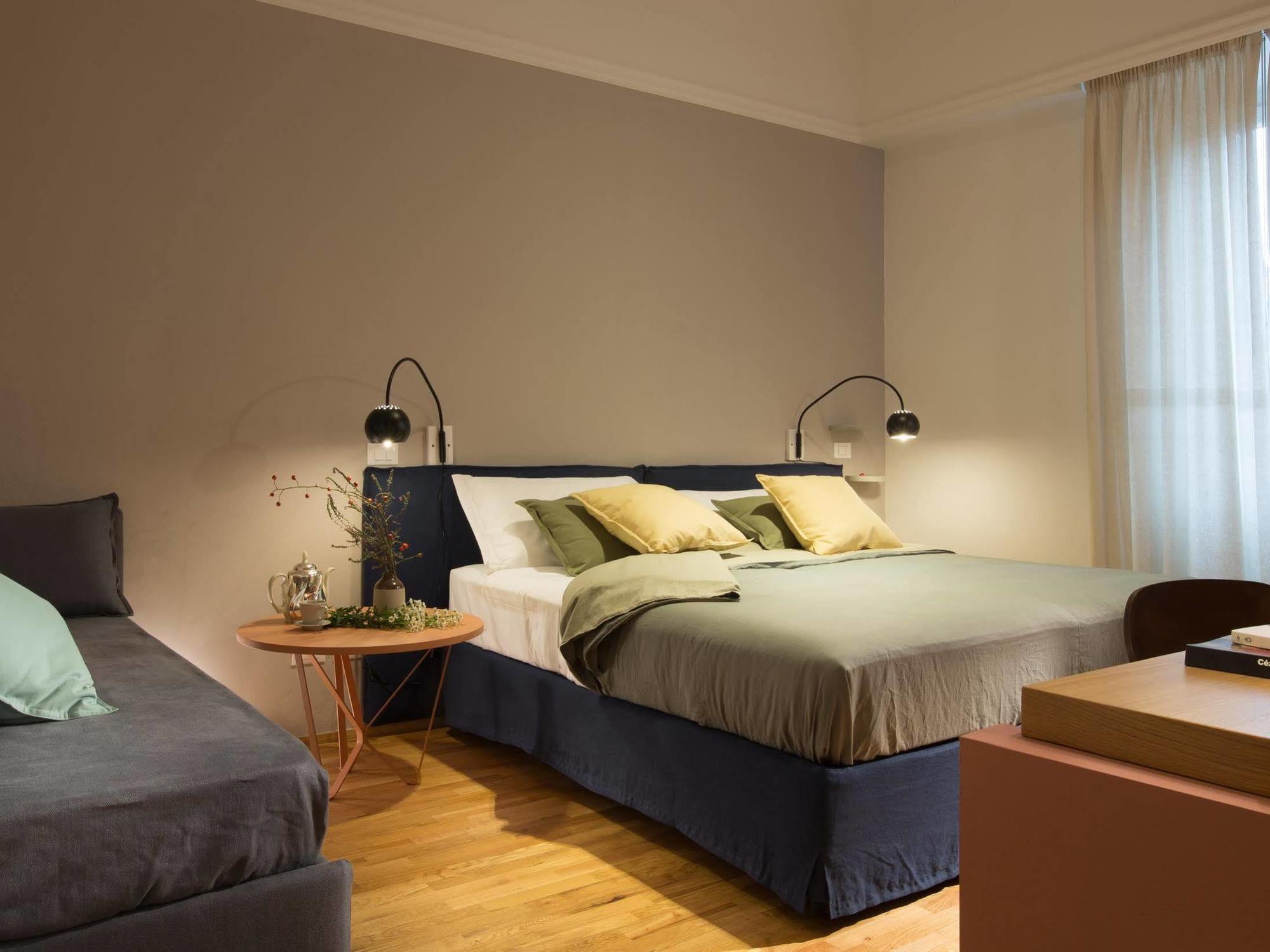 B&B Santa Maria Del Fiore Florence Ngoại thất bức ảnh
