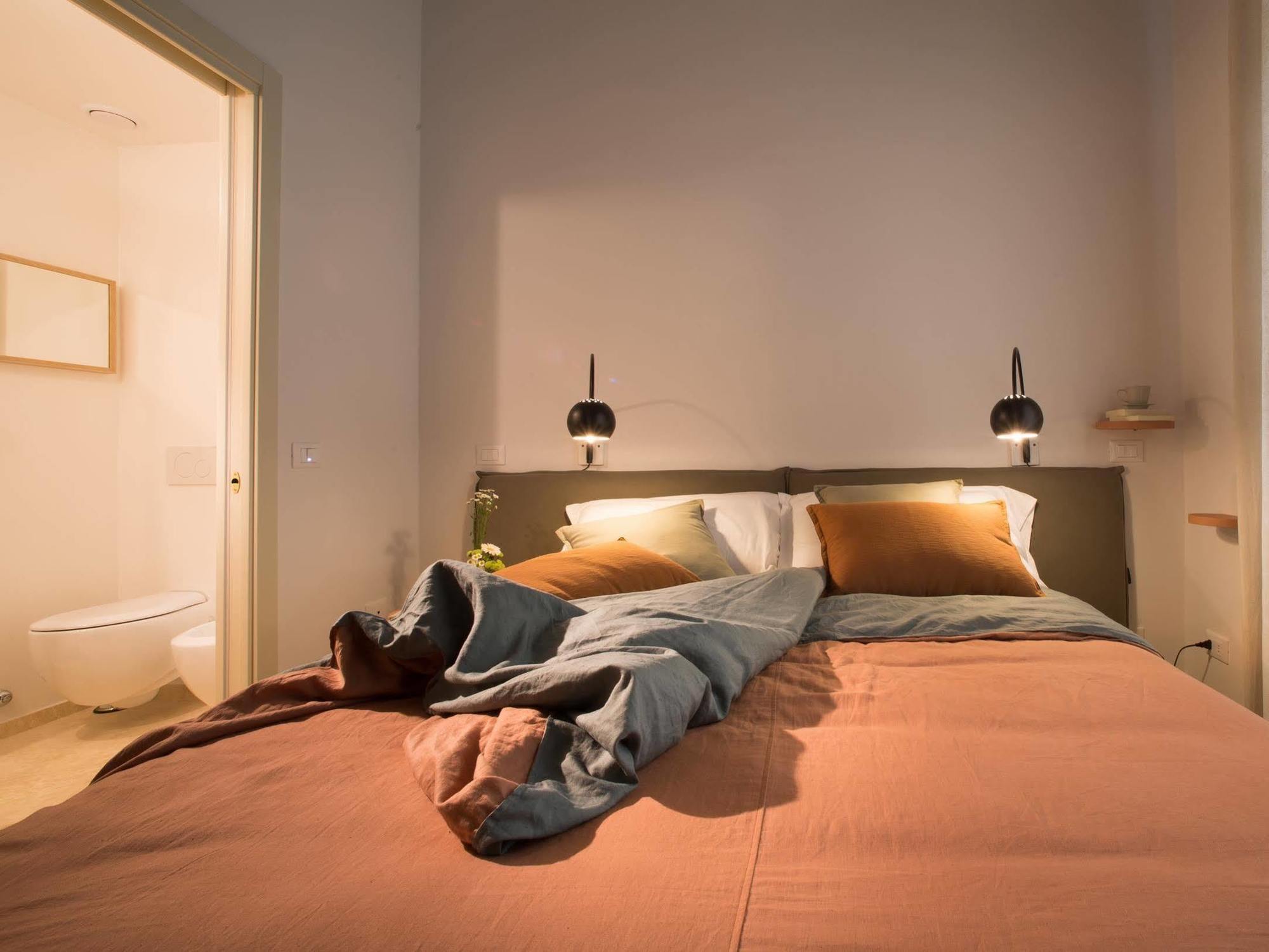 B&B Santa Maria Del Fiore Florence Ngoại thất bức ảnh