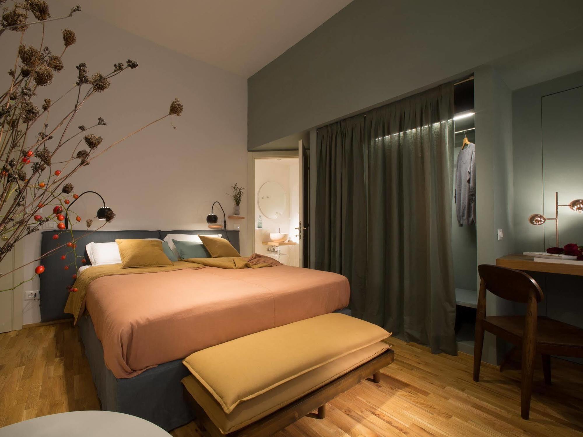 B&B Santa Maria Del Fiore Florence Ngoại thất bức ảnh
